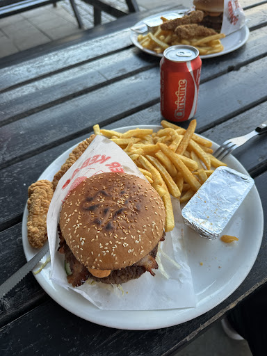 Photo of Tasty's - Nordbanevej 23, 7800 Skive